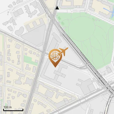 Foto zu Westfälische Straße 89, 10709 Berlin