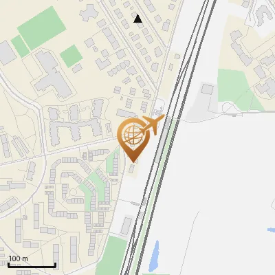 Foto zu Westfalenring 1, 12207 Berlin