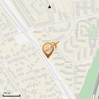 Foto zu Westfalenring 107, 12207 Berlin