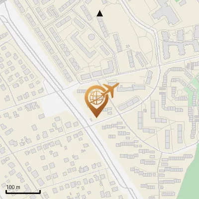 Foto zu Westfalenring 109-127, 12207 Berlin