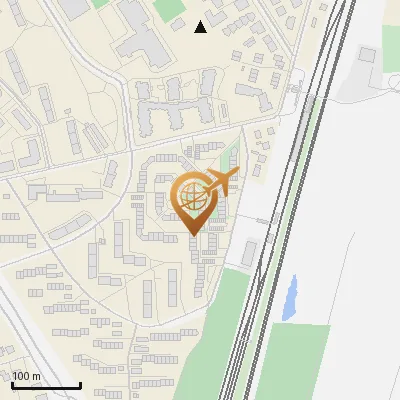 Foto zu Westfalenring 10-18, 12207 Berlin