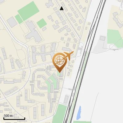 Foto zu Westfalenring 2-8, 12207 Berlin