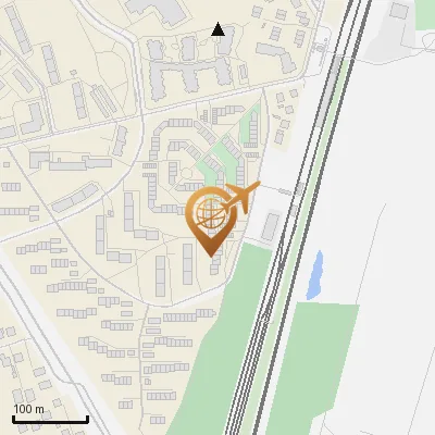 Foto zu Westfalenring 22-26, 12207 Berlin