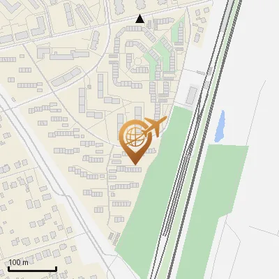 Foto zu Westfalenring 30-49, 12207 Berlin