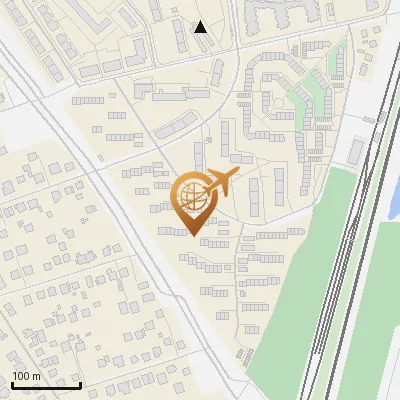 Foto zu Westfalenring 53-65, 12207 Berlin