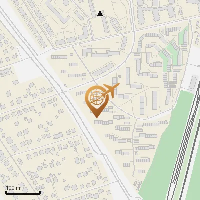 Foto zu Westfalenring 73-103, 12207 Berlin