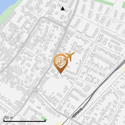 Karte Westfeldgasse 11-17, 51143 Köln