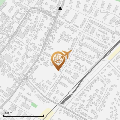 Foto zu Westfeldgasse 19-26, 51143 Köln