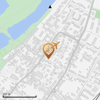 Foto zu Westfeldgasse 3-4, 51143 Köln