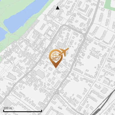 Foto zu Westfeldgasse 7-8, 51143 Köln