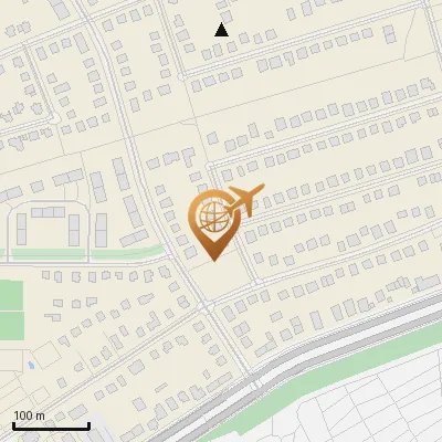 Foto zu Westhofener Weg 1, 14129 Berlin