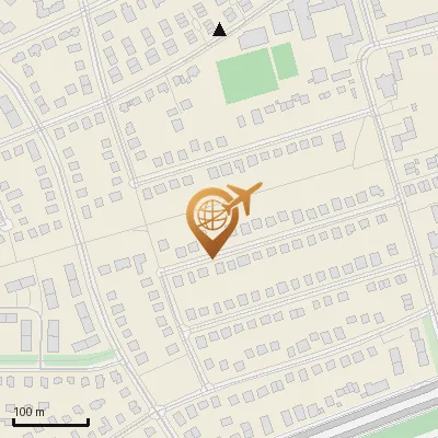 Foto zu Westhofener Weg 18-23, 14129 Berlin