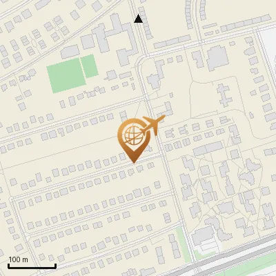 Foto zu Westhofener Weg 40-47, 14129 Berlin