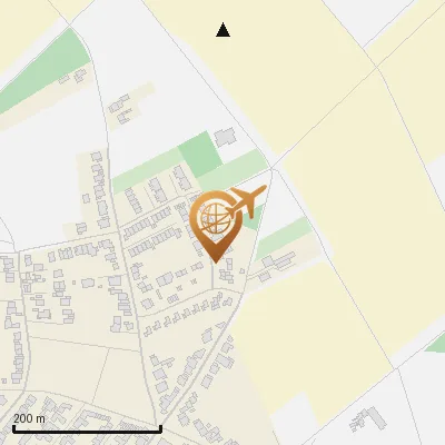 Karte Westhovener Weg 1-22, 50999 Köln