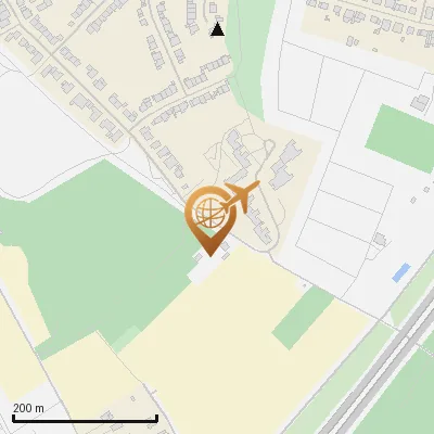 Foto zu Westhover Weg 2, 51105 Köln