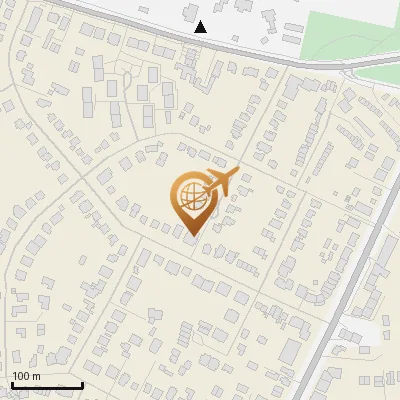 Karte Westhusenstraße 23-26, 22391 Hamburg