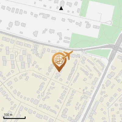 Karte Westhusenstraße 1-9, 22391 Hamburg