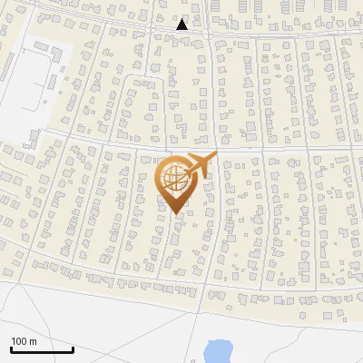 Foto zu Westiger Pfad 2-13, 13507 Berlin