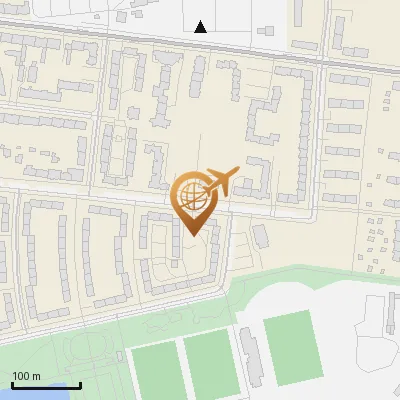 Foto zu Westphalweg 13-15, 12109 Berlin