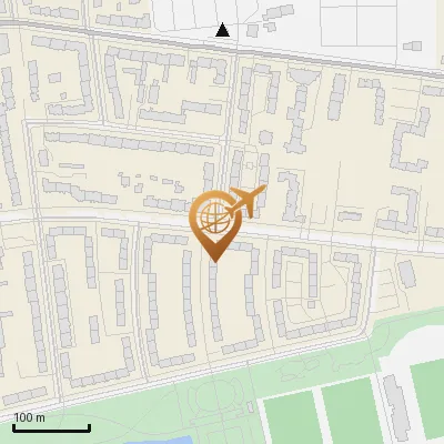 Foto zu Westphalweg 20-25, 12109 Berlin