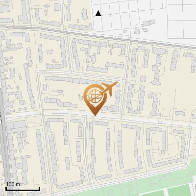 Foto zu Westphalweg 26-32, 12109 Berlin