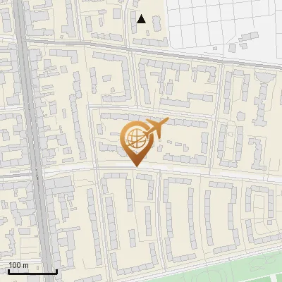 Foto zu Westphalweg 33-36, 12109 Berlin