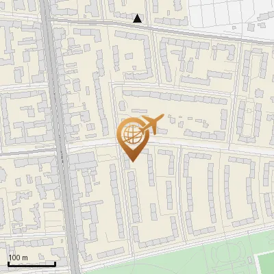 Foto zu Westphalweg 37-39, 12109 Berlin