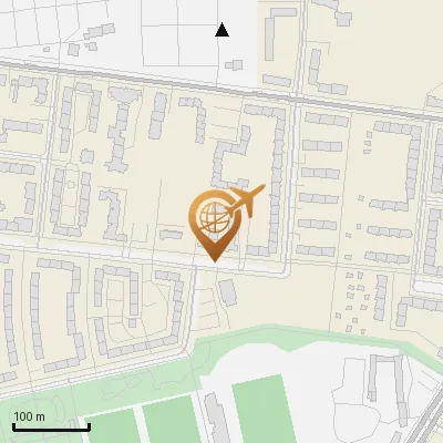 Foto zu Westphalweg 4-6, 12109 Berlin