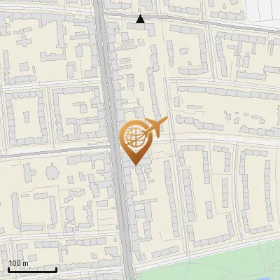 Foto zu Westphalweg 43, 12109 Berlin