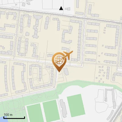 Foto zu Westphalweg 7-9, 12109 Berlin