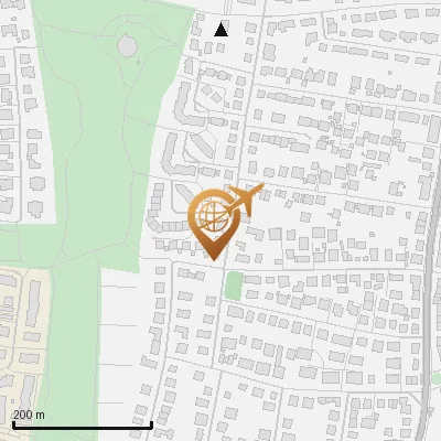 Foto zu Westpreußenstraße 8-17, 81927 München