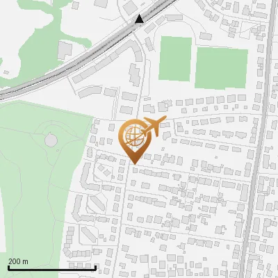 Foto zu Westpreußenstraße 26-49, 81927 München