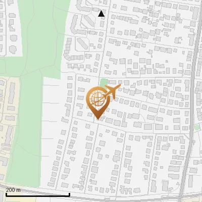 Foto zu Westpreußenstraße 4-7, 81927 München