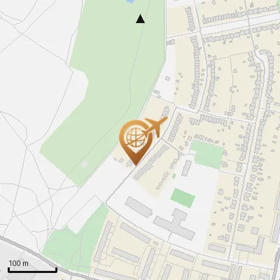 Foto zu Weststraße 11-14, 12487 Berlin