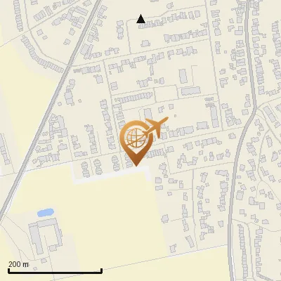 Foto zu Weststraße 25-33, 50997 Köln