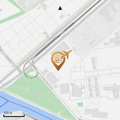 Foto zu Weststraße 4, 13353 Berlin