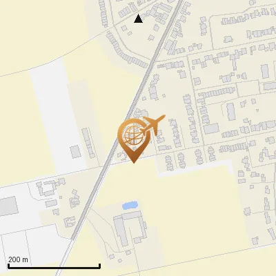 Karte Weststraße 46-56, 50997 Köln