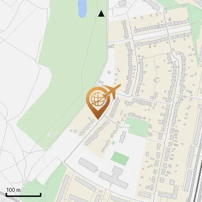 Foto zu Weststraße 2-8, 12487 Berlin