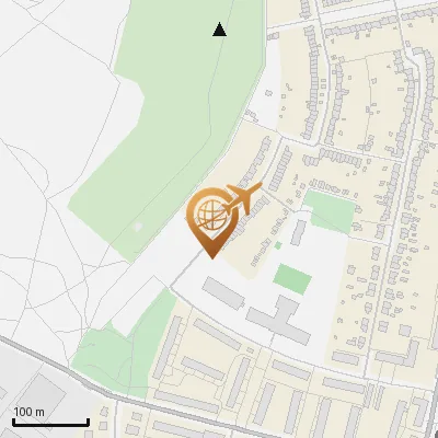 Foto zu Weststraße 61, 12487 Berlin