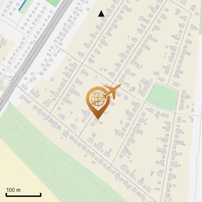 Foto zu Wettelroder Weg 43-52, 12277 Berlin