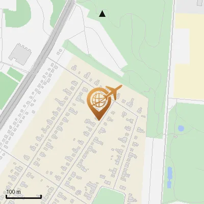 Foto zu Wettelroder Weg 2-6, 12277 Berlin