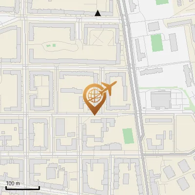 Foto zu Wetterseestraße 1-5, 13189 Berlin