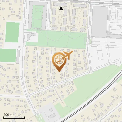 Foto zu Wettersternweg 7-15, 12683 Berlin