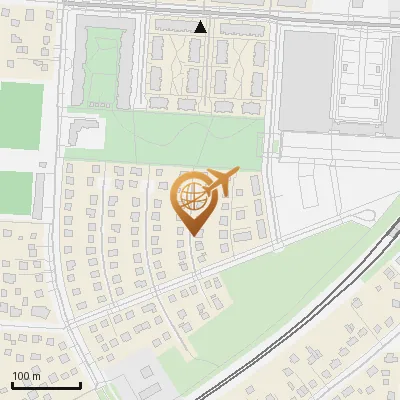 Karte Wettersternweg 12, 12683 Berlin