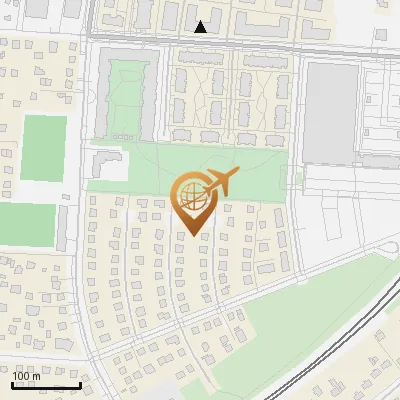 Karte Wettersternweg 17, 12683 Berlin