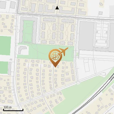 Karte Wettersternweg 18, 12683 Berlin