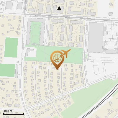 Foto zu Wettersternweg 17-19, 12683 Berlin