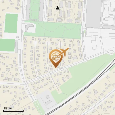 Karte Wettersternweg 7, 12683 Berlin