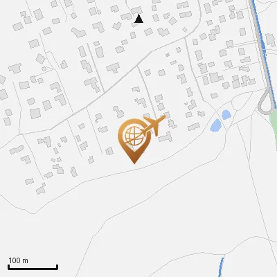 Karte Wettloop 29, 21149 Hamburg