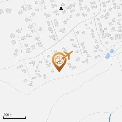 Karte Wettloop 33, 21149 Hamburg